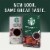Starbucks VIA Italian Roast Dark Roast Instant Coffee Perspective: back