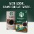 Starbucks VIA Single-Origin Colombia Medium Roast Instant Coffee Perspective: back