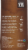 Starbucks VIA Italian Roast Coffee Single-Serve Packets Perspective: back