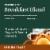 Starbucks® Breakfast Blend Medium Roast K-Cup Coffee Pods Perspective: back