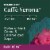 Starbucks Caffè Verona Dark Roast K-Cup Coffee Pods Perspective: back