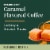 Starbucks Caramel K-Cup Coffee Pods Perspective: back