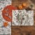 Split P Autumn Berries Table Runner 72 L Perspective: back