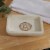 Split P Zuri Soap Dish Perspective: back