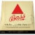 Bass® Pale Ale Beer Perspective: back