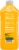 Evolution Fresh® Organic Pure Orange Cold-Pressed Orange Juice Perspective: back