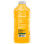 Evolution Fresh® Organic Pulp Free Orange Juice Perspective: back
