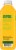 Evolution Fresh® Organic Pure Orange Cold-Pressed Orange Juice Perspective: back