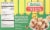 Nathan's Famous® Savory Cocktail Beef Franks in Puff Pastry Perspective: back