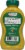 Nathan's® Famous The Original Coney Island Deli Style Mustard Perspective: back