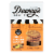 Dewey's Bakery® Triple Ginger Cookies Perspective: back