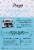 Dewey's Bakery® Hot Cocoa Cookie Thins Perspective: back