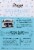 Dewey's Bakery® Hot Cocoa Cookie Thins Perspective: back