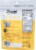 Dewey's Bakery® Mini Meyer Lemon Cookies Perspective: back