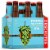 Deschutes Brewery® Fresh Squeezed IPA Craft Beer Perspective: back