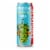 Deschutes Brewery® Fresh Squeezed IPA Craft Beer Single Can Perspective: back