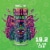 Deschutes Brewery® Symphonic Chronic Double Dank IPA Craft Beer Single Can Perspective: back