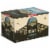 Deschutes Brewery® Black Butte Porter Craft Beer Perspective: back