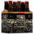 Deschutes Brewery® Obsidian Stout Craft Beer Perspective: back