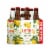 Deschutes Brewery® Anytime Lemonade Shandy Craft Beer Perspective: back