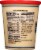 Mama Lycha® Crema Salvadorena Style Sour Cream Perspective: back