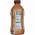 Promised Land Dairy 2% Reduced Fat Midnight Chocolate Milk Perspective: back