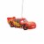 Hallmark Christmas Ornament - Disney/Pixar Cars Lightning McQueen Perspective: back