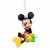 Hallmark Disney Mickey Mouse Christmas Ornament Perspective: back