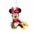 Hallmark Disney Minnie Mouse and the Present Christmas Ornament Perspective: back