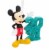 Hallmark Disney Mickey Mouse 2021 Christmas Ornament Perspective: back