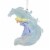Hallmark Disney Frozen 2 Elsa and Nokk Christmas Ornament Perspective: back