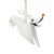 Hallmark Disney Tim Burton's The Nightmare Before Christmas Zero Christmas Ornament Perspective: back