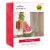 Hallmark Dr. Seuss How the Grinch Stole Christmas! The Grinch with Present Ornament Perspective: back