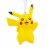 Hallmark Pokemon Pikachu Christmas Ornament Perspective: back
