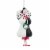 Hallmark Disney 101 Dalmatians Cruella De Vil Christmas Ornament Perspective: back