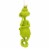 Hallmark Christmas Ornament - Dr. Suess's™ How the Grinch Stole Christmas! Perspective: back