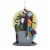 Hallmark Christmas Ornament - Disney Tim Burton's The Nightmare Before Christmas Jack and Sally Perspective: back