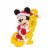 Hallmark Disney Mickey Mouse 2022 Christmas Ornament Perspective: back