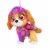 Hallmark Paw Patrol: The Movie Skye Christmas Ornament Perspective: back