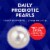 Enzymatic Therapy Probiotic Pearls® Complete Perspective: back