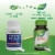 Nature's Way 7-KETO3 DHEA Metabolite 25mg Potency Capsules Perspective: back