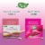 Nature's Way® AM/PM PeriMenopause Formula™ Relief Tablets Perspective: back