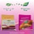 Nature's Way® AM/PM PeriMenopause Formula™ Relief Tablets Perspective: back