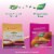 Nature's Way® AM/PM PeriMenopause Formula™ Relief Tablets Perspective: back