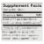Remifemin® Menopause Relief Perspective: back