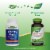 Nature's Way Cherry Fruit Sweet Cherry Extract Capsules 1000 mg Per Serving Perspective: back