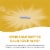 Nature's Way®  L-Theanine Perspective: back