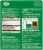 Enzymatic Therapy Esberitox Echinacea Chewable Tablets Perspective: back