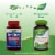 Nature's Way Tart Cherry Ultra Gummies 1200mg Perspective: back