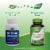 Nature's Way® Tart Cherry Ultra Capsules Perspective: back